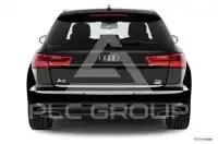 2015 Audi A6