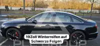 2015 Audi A6