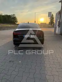 2015 Audi A6