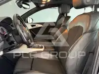 2015 Audi A6