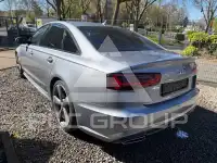 2015 Audi A6