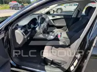 2015 Audi A6
