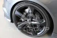 2015 Audi A6