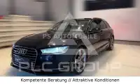 2015 Audi A6