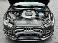 2015 Audi A6