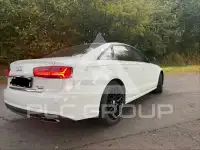 2015 Audi A6