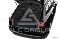 2015 Audi A6