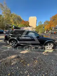 2015 Audi A6
