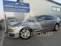 2015 Audi A6