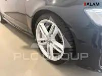 2015 Audi A6