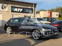 2015 Audi A6