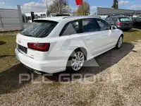2015 Audi A6