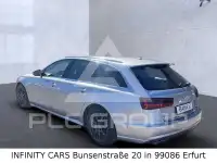 2015 Audi A6