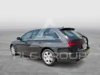 2015 Audi A6