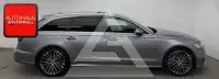 2015 Audi A6
