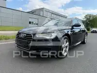 2015 Audi A6