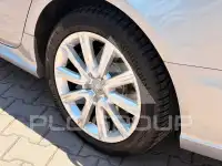 2015 Audi A6