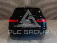 2015 Audi A6