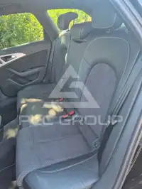 2015 Audi A6