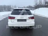 2015 Audi A6