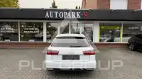 2015 Audi A6