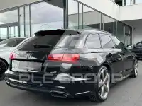 2015 Audi A6
