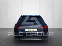2015 Audi A6