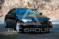 2015 Audi A6