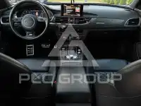 2015 Audi A6