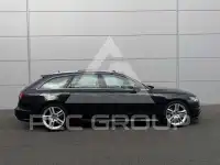2015 Audi A6