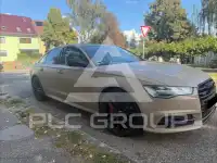 2015 Audi A6