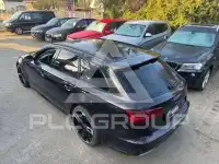2015 Audi A6