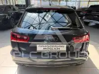 2015 Audi A6