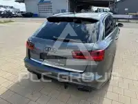 2015 Audi A6