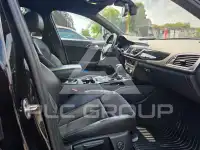 2015 Audi A6