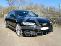 2015 Audi A6