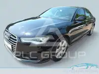 2015 Audi A6