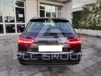 2015 Audi A6