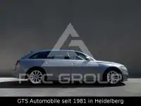 2015 Audi A6