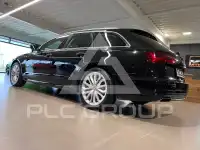 2015 Audi A6