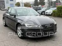 2015 Audi A6