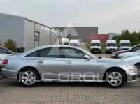 2015 Audi A6