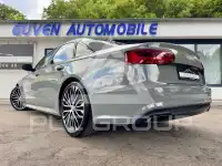 2015 Audi A6