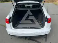 2015 Audi A6