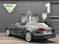 2015 Audi A6