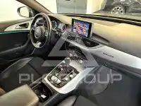 2015 Audi A6