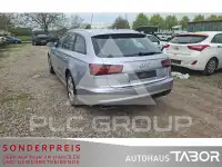 2015 Audi A6