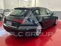 2015 Audi A6