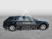 2015 Audi A6
