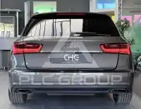 2015 Audi A6